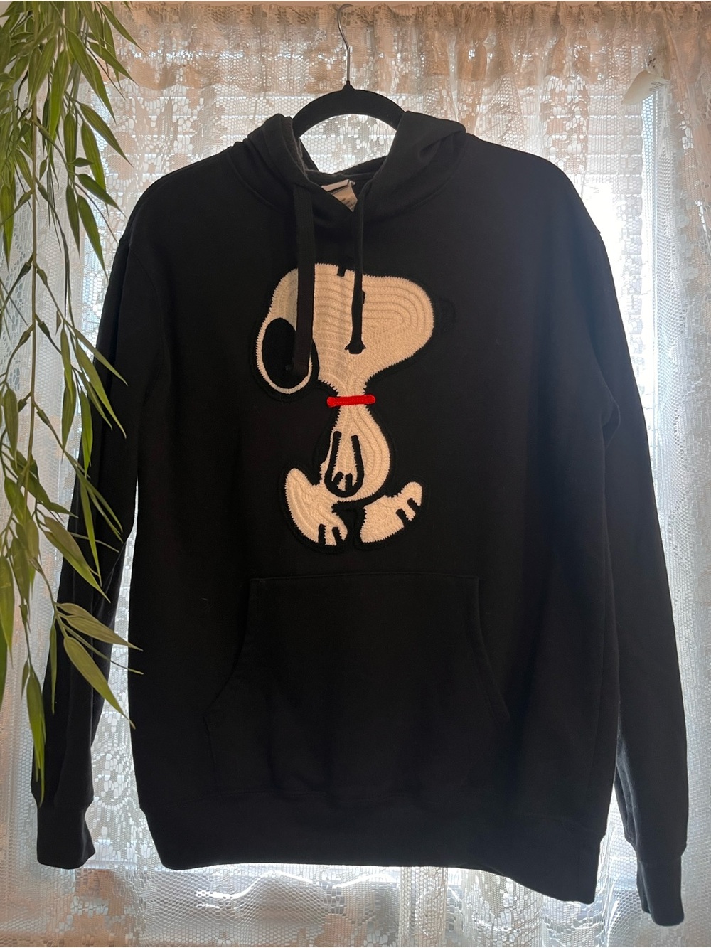 Women’s Peanuts Snoopy Hoodie